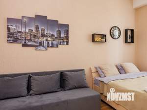 2-к квартира, посуточно, 70м2, 9/12 этаж