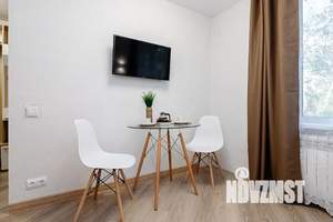 1-к квартира, посуточно, 25м2, 1/5 этаж
