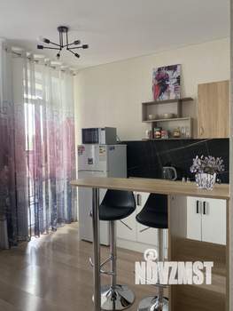 Студия квартира, посуточно, 30м2, 7/14 этаж