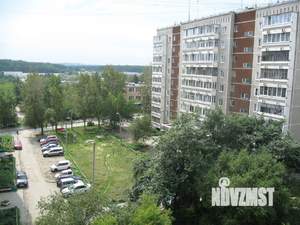 1-к квартира, на длительный срок, 34м2, 7/9 этаж