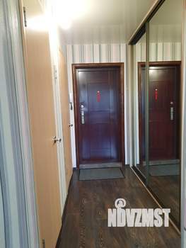 1-к квартира, на длительный срок, 34м2, 5/9 этаж