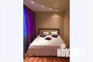 2-к квартира, посуточно, 50м2, 3/5 этаж