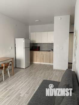 1-к квартира, на длительный срок, 40м2, 16/16 этаж