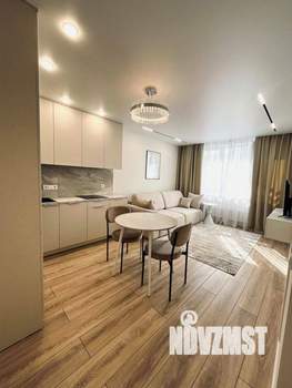 1-к квартира, на длительный срок, 50м2, 29/35 этаж