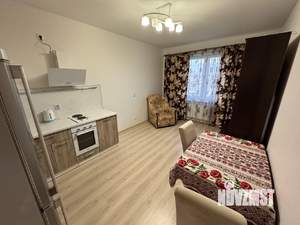 1-к квартира, на длительный срок, 38м2, 15/33 этаж