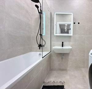 3-к квартира, на длительный срок, 55м2, 21/23 этаж