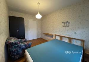 2-к квартира, на длительный срок, 49м2, 5/12 этаж
