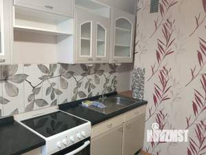 1-к квартира, на длительный срок, 39м2, 7/16 этаж