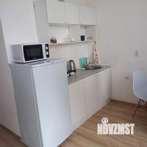 Студия квартира, на длительный срок, 26м2, 6/25 этаж