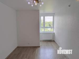 1-к квартира, на длительный срок, 23м2, 5/27 этаж