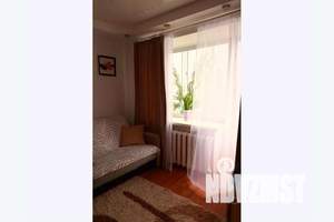 1-к квартира, посуточно, 37м2, 2/5 этаж