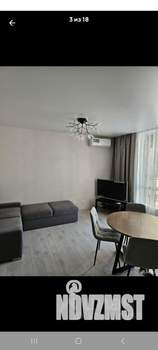 3-к квартира, на длительный срок, 102м2, 6/30 этаж