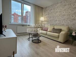 3-к квартира, на длительный срок, 68м2, 5/25 этаж