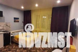 1-к квартира, посуточно, 35м2, 3/5 этаж