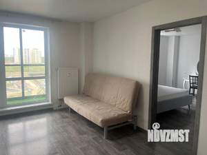 1-к квартира, на длительный срок, 49м2, 8/18 этаж