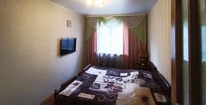 3-к квартира, на длительный срок, 58м2, 3/5 этаж