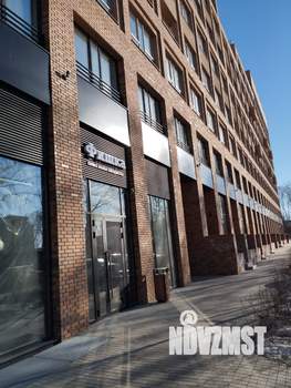 1-к квартира, на длительный срок, 40м2, 11/17 этаж