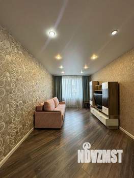 2-к квартира, на длительный срок, 59м2, 11/14 этаж