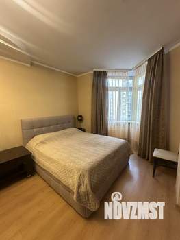 1-к квартира, на длительный срок, 44м2, 9/20 этаж