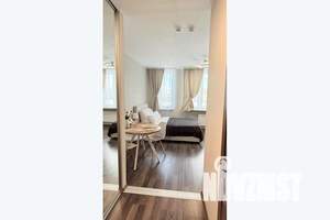 1-к квартира, посуточно, 25м2, 7/14 этаж