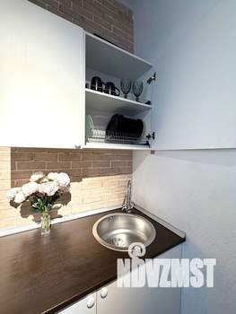 1-к квартира, посуточно, 20м2, 12/16 этаж