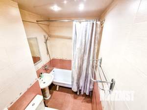 1-к квартира, посуточно, 55м2, 5/13 этаж