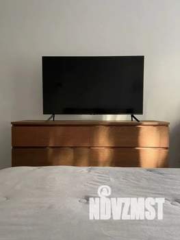 1-к квартира, посуточно, 36м2, 2/5 этаж