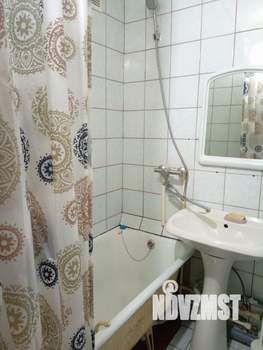 1-к квартира, на длительный срок, 28м2, 4/9 этаж