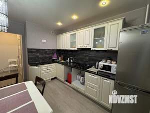 1-к квартира, посуточно, 34м2, 8/10 этаж