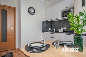 2-к квартира, посуточно, 62м2, 1/1 этаж