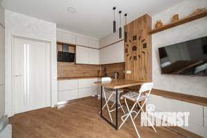 1-к квартира, посуточно, 54м2, 23/25 этаж