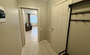 1-к квартира, на длительный срок, 22м2, 5/25 этаж