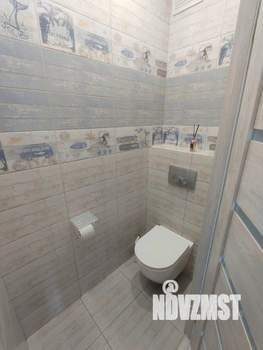 1-к квартира, на длительный срок, 32м2, 10/17 этаж