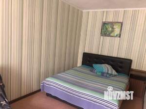 2-к квартира, посуточно, 45м2, 1/5 этаж