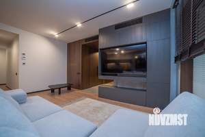 3-к квартира, на длительный срок, 114м2, 1/8 этаж