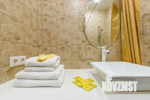 1-к квартира, посуточно, 35м2, 11/16 этаж
