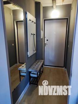 1-к квартира, посуточно, 19м2, 1/1 этаж