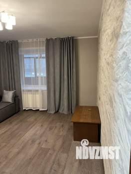 1-к квартира, на длительный срок, 32м2, 2/12 этаж