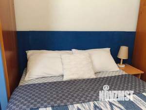 2-к квартира, посуточно, 46м2, 1/5 этаж