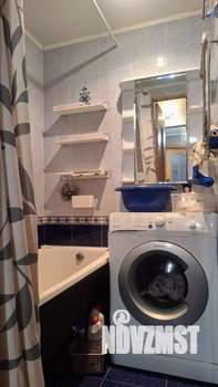 2-к квартира, на длительный срок, 44м2, 8/9 этаж