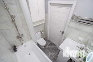 Студия квартира, посуточно, 23м2, 21/28 этаж