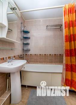 3-к квартира, посуточно, 71м2, 6/9 этаж