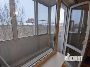 1-к квартира, на длительный срок, 30м2, 5/5 этаж