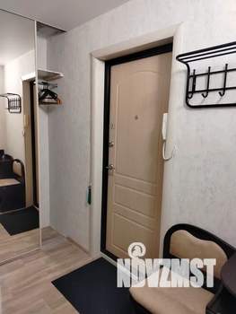 1-к квартира, посуточно, 29м2, 3/5 этаж