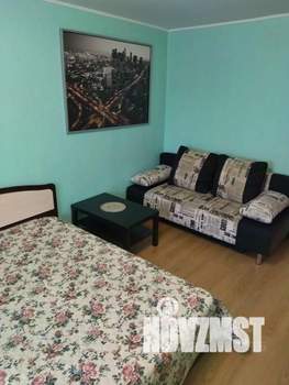 1-к квартира, посуточно, 33м2, 1/1 этаж