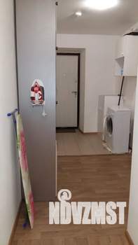 Студия квартира, посуточно, 10м2, 1/9 этаж