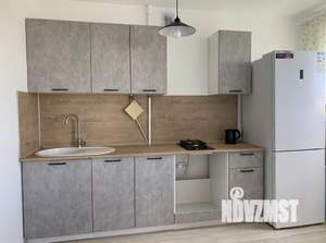 1-к квартира, посуточно, 62м2, 1/1 этаж