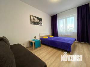 2-к квартира, посуточно, 68м2, 2/20 этаж