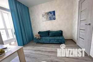 2-к квартира, посуточно, 49м2, 22/33 этаж