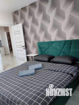3-к квартира, посуточно, 70м2, 1/1 этаж